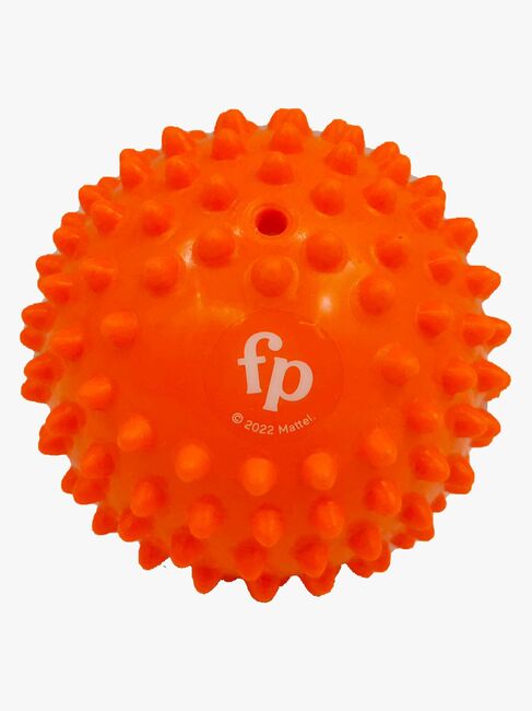 Fisher-Price Massagebollar 2-pack