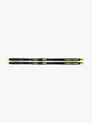 Fischer Sprint Crown JR Langlaufskier