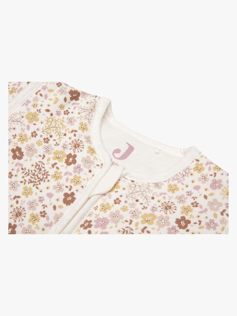 Jollein Sovpåse med Avtagbar Ärm 70 cm, Flower Fairies