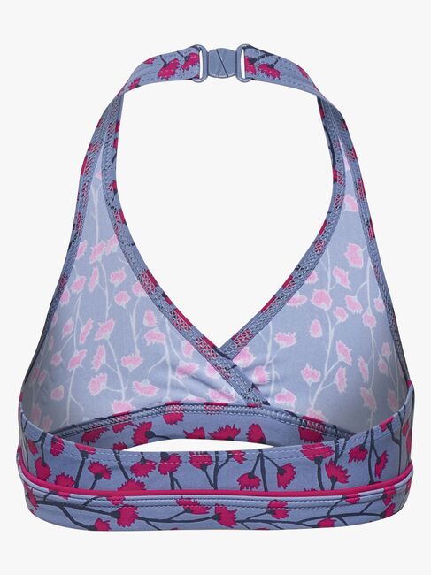 Hummel Lasera Bikini, Blå