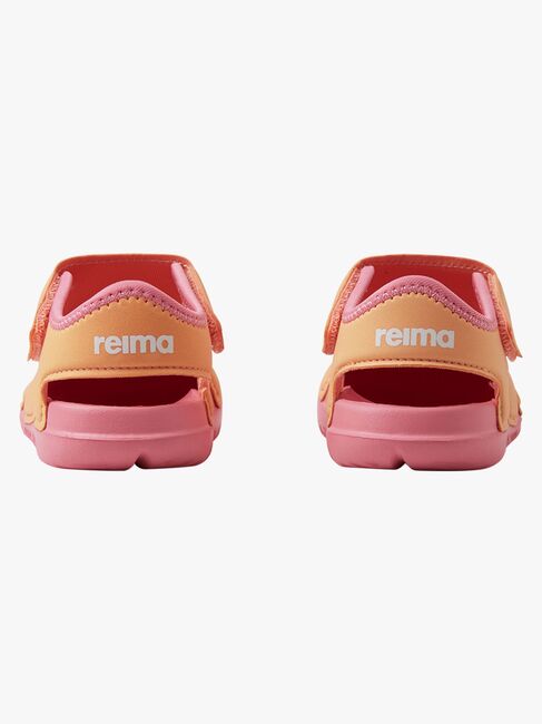 Reima Koralli Sandaler, Apricot