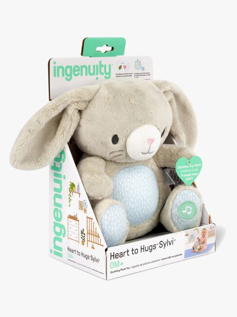 Ingenuity Heart to Hugs Sylvi Aktivitetsleksak