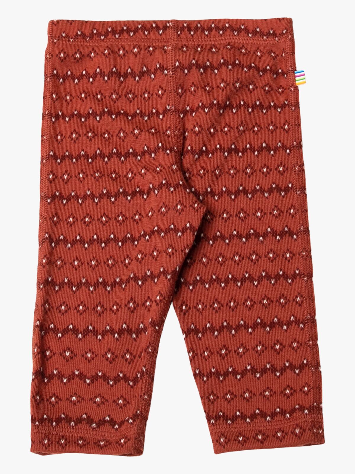 Joha Leggings, Chili Red