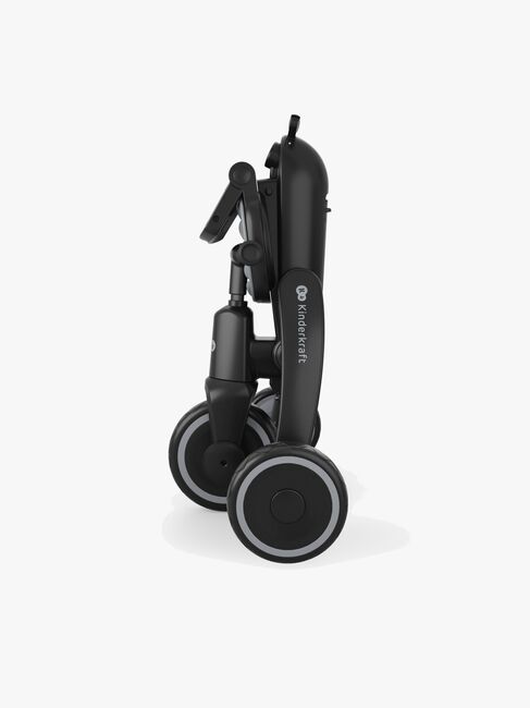 Kinderkraft Trehjuling Jazz 3, Grå