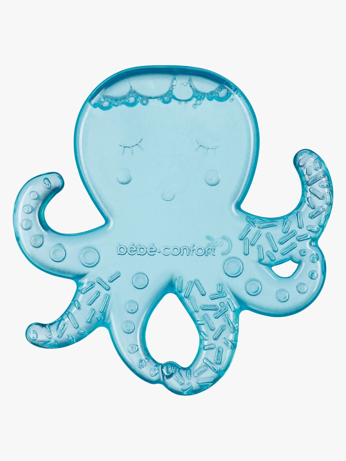 Bebeconfort Chillable Bitring, Blue