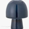 Bloomingville Paddy Bordslampa, Blue