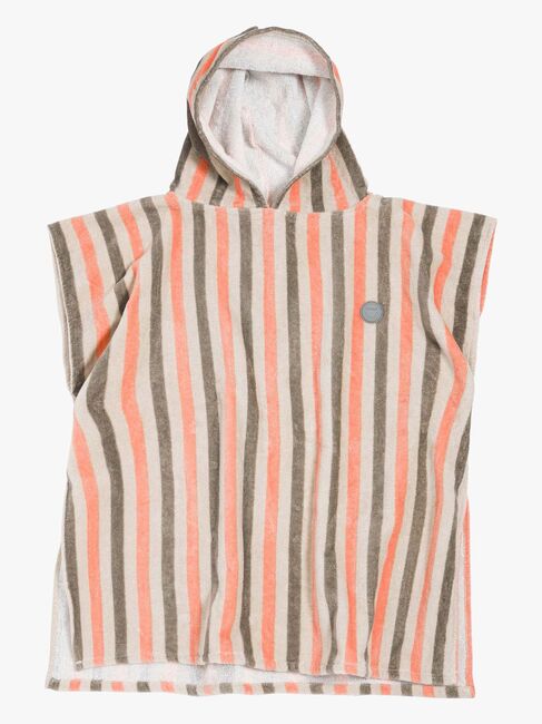 Viking x Kenza Badponcho, Sand