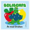 Bolibompa Ät Med Draken