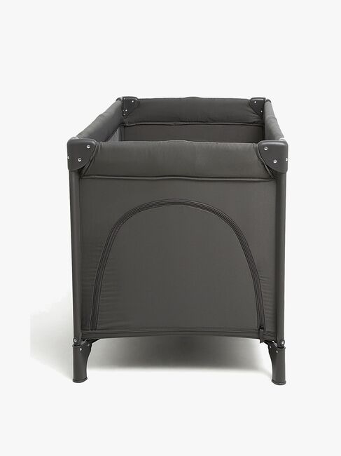 Beemoo CARE QuickFold Resesäng, Slate