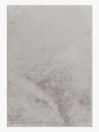 KMCarpets Heaven Deluxe Matta 140x200, Grå