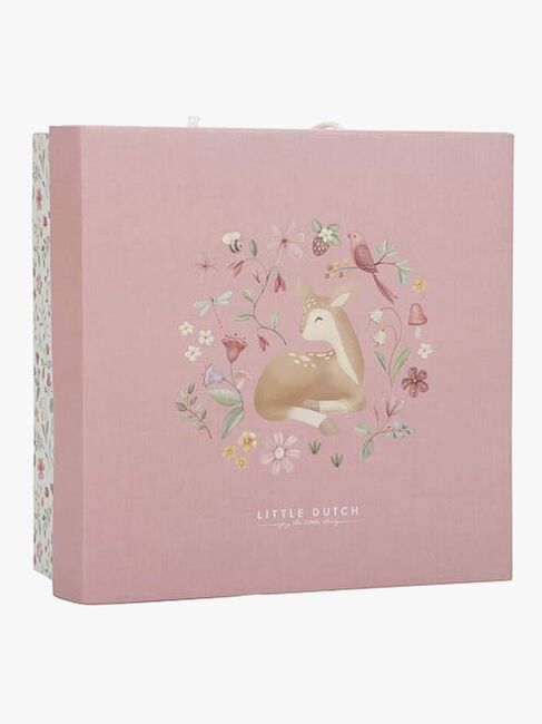 Little Dutch Fairy Garden Gåvoset