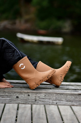 Mikk-Line Gummistiefel, Rubber