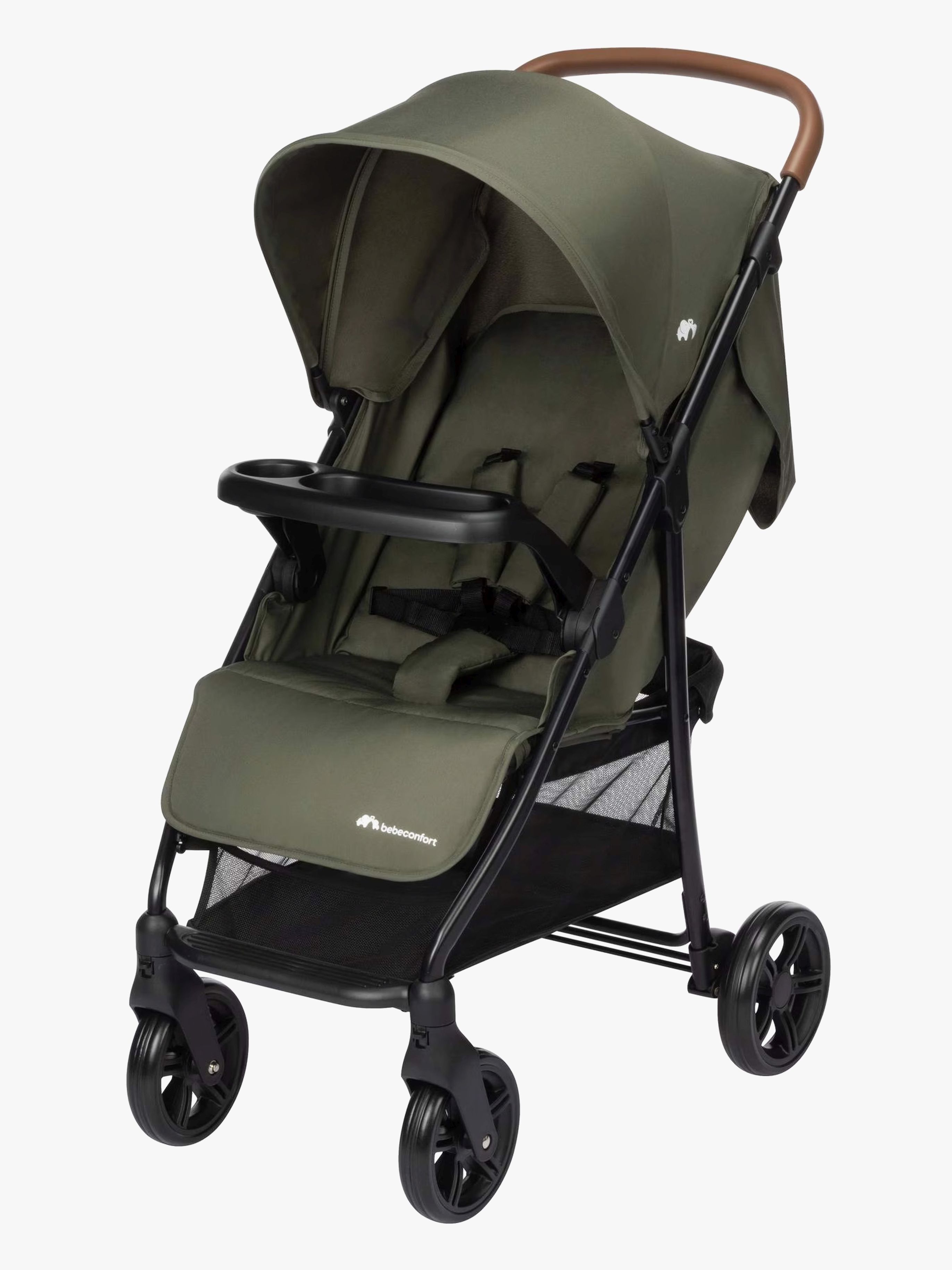 Bebeconfort Misty Sulky, Mineral Green