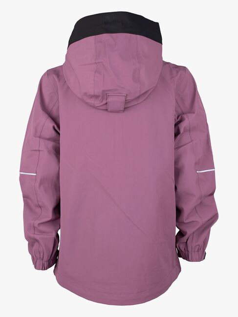 Lindberg Drammen Skaljacka, Dry Rose