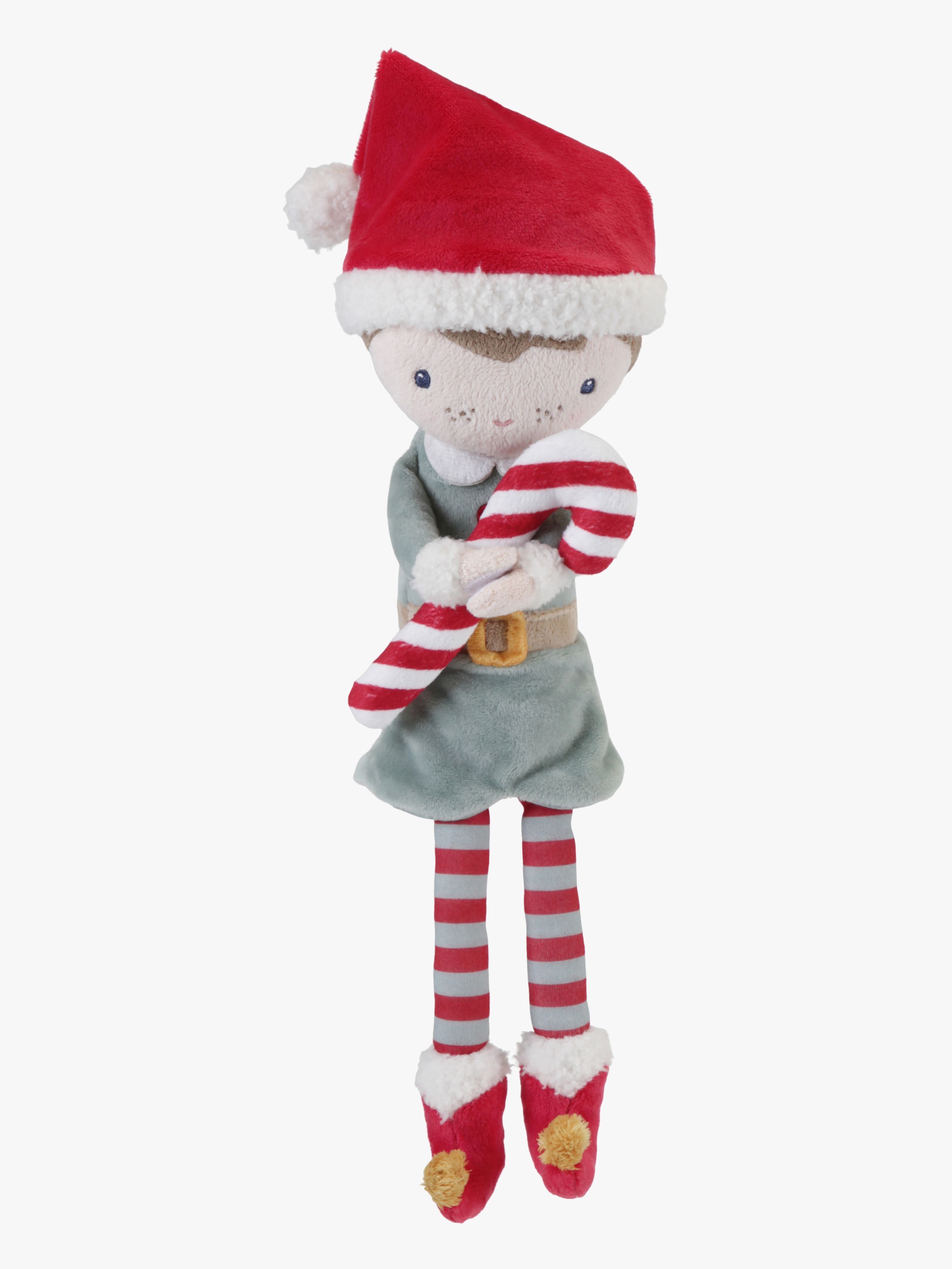 Little Dutch Jim Jul Gosdocka 35 cm