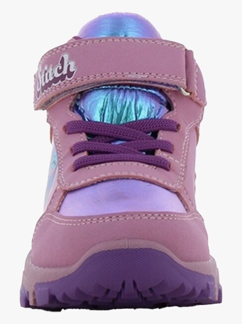 Disney Lilo & Stitch Vinterkängor, Lilac