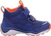 Superfit Sport5 GTX Sneakers, Blue/Red