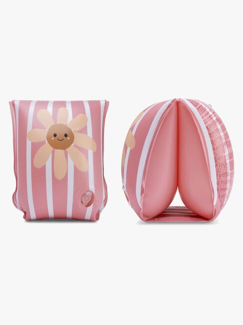 Swim Essentials Armpuffar, Daisy Flower
