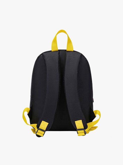 Pokémon Ryggsäck 9L, Svart