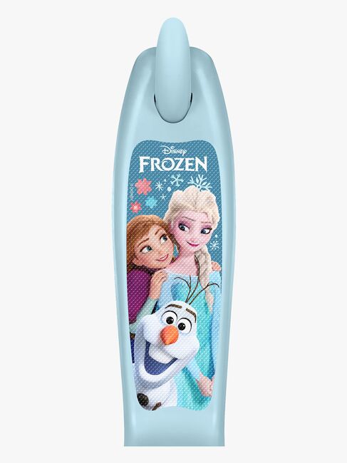 Disney Frozen 3-hjulig Sparkcykel