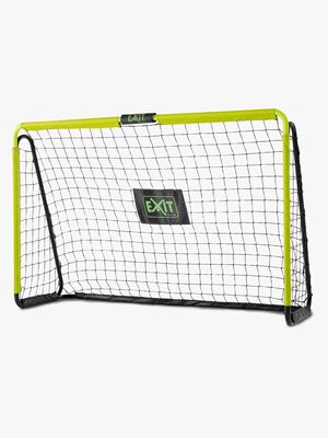 EXIT Tempo Fotbollsmål Stål 180x120 cm