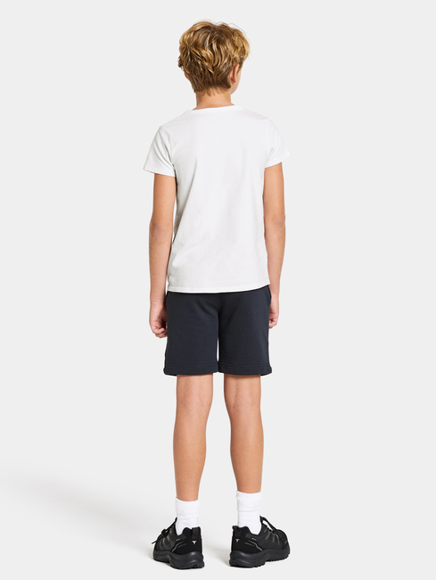 Didriksons Fejan Shorts, Navy