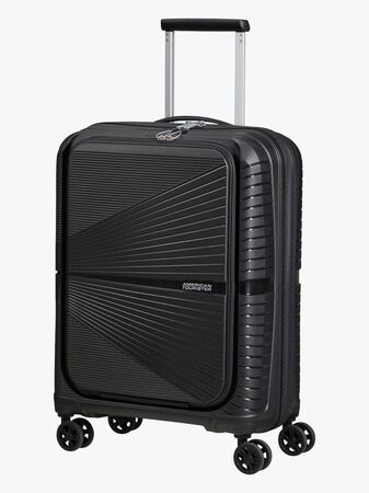 American Tourister Airconic Resväska 34L, Onyx Black