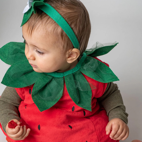 That's Mine Utklädnad Livia Jordgubbe