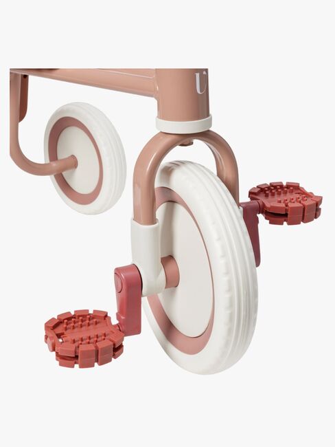 Vanilla Copenhagen Trehjuling Retro, Beige