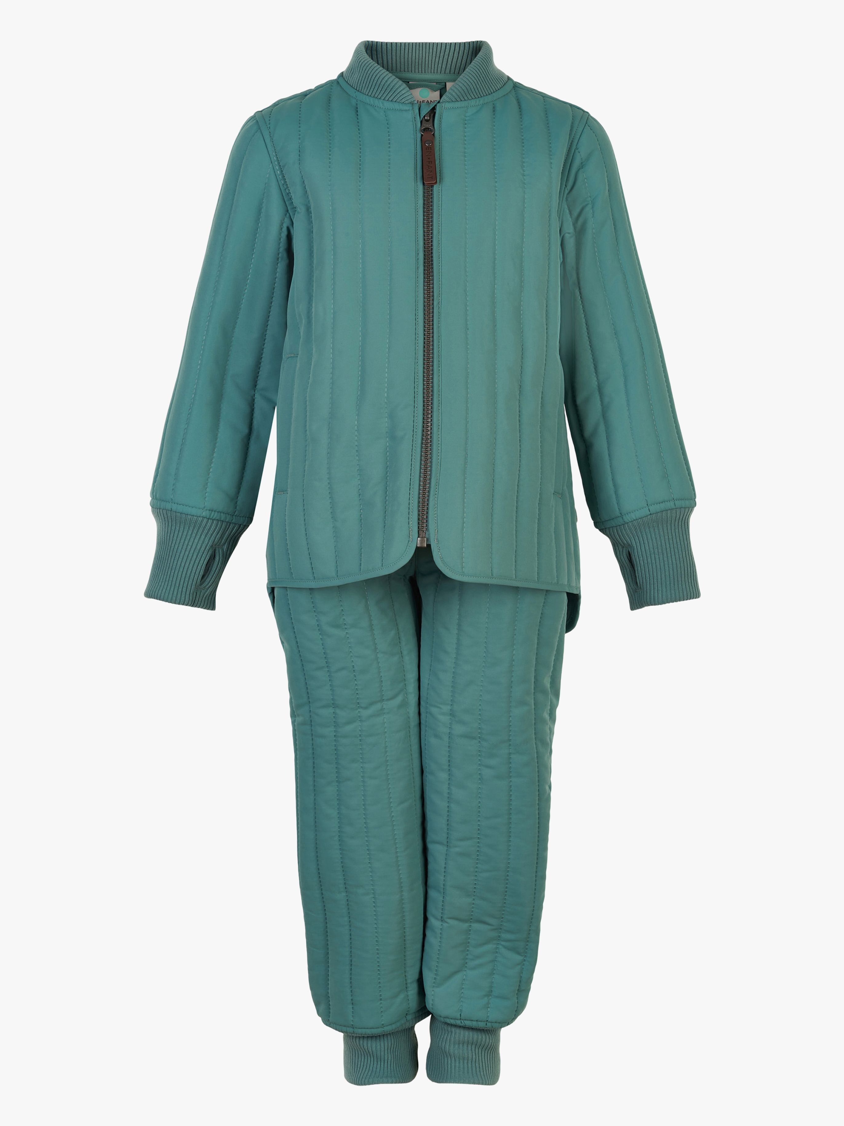 EN FANT Termoset Mineral Blue 80