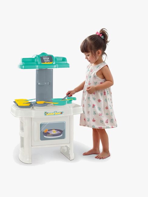 DOLU Chef's Lekset Kök