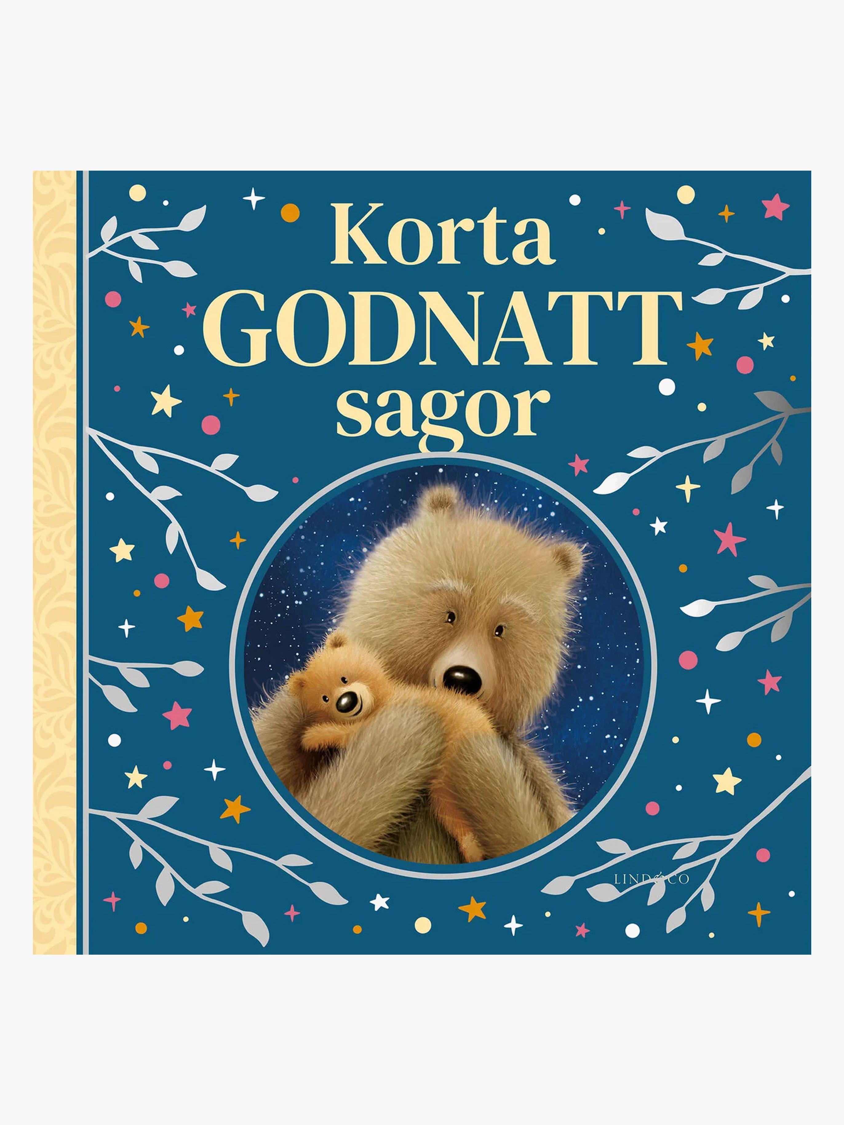 Lind &  Co Korta Godnattsagor