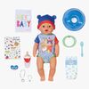 Baby Born Docka Startset Jonas 43 cm