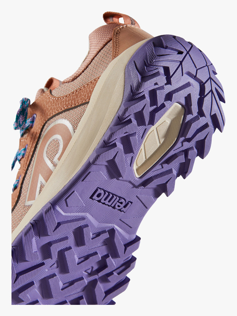 Reima Kulkuri  Vattentäta Sneakers, Ice Cocoa