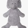That's Mine Houston Heavy Teddy Tyngdgosedjur Stor, Elephant