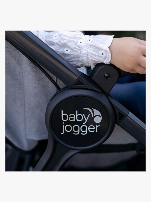 Baby Jogger City Elite 2 Sittvagn, Pike