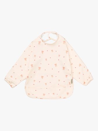 Cam Cam Copenhagen  Långärmad Haklapp, Bows