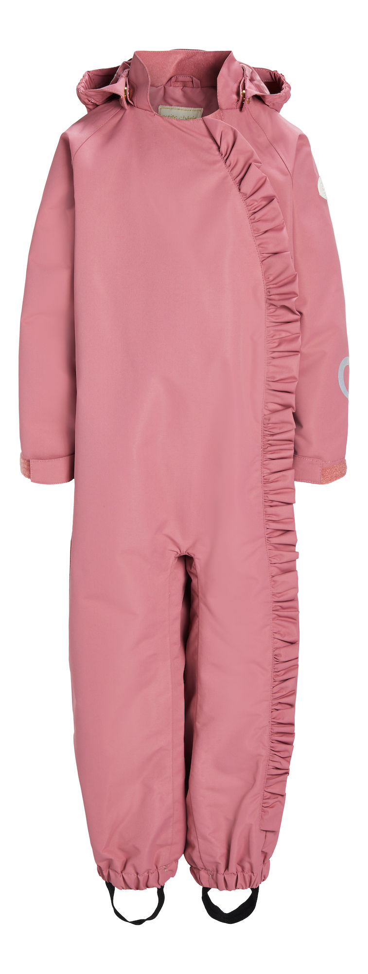 Petite Chérie Atelier Lily Skaloverall Pink 92