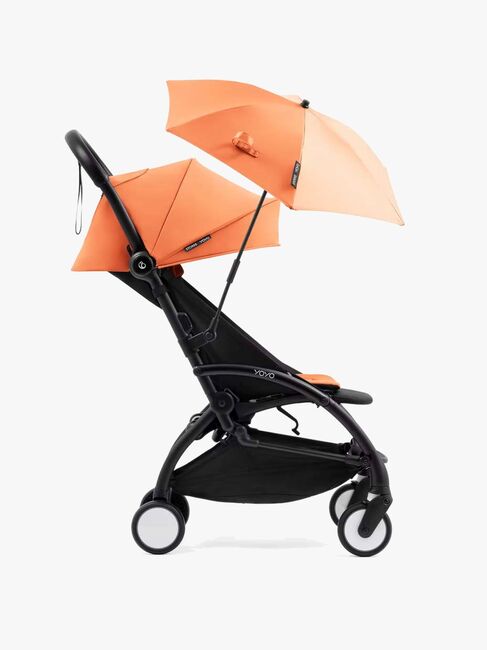 Stokke YOYO⁵ Parasoll, Peach YOYOPARASOLL-653211-3601_3a.jpg