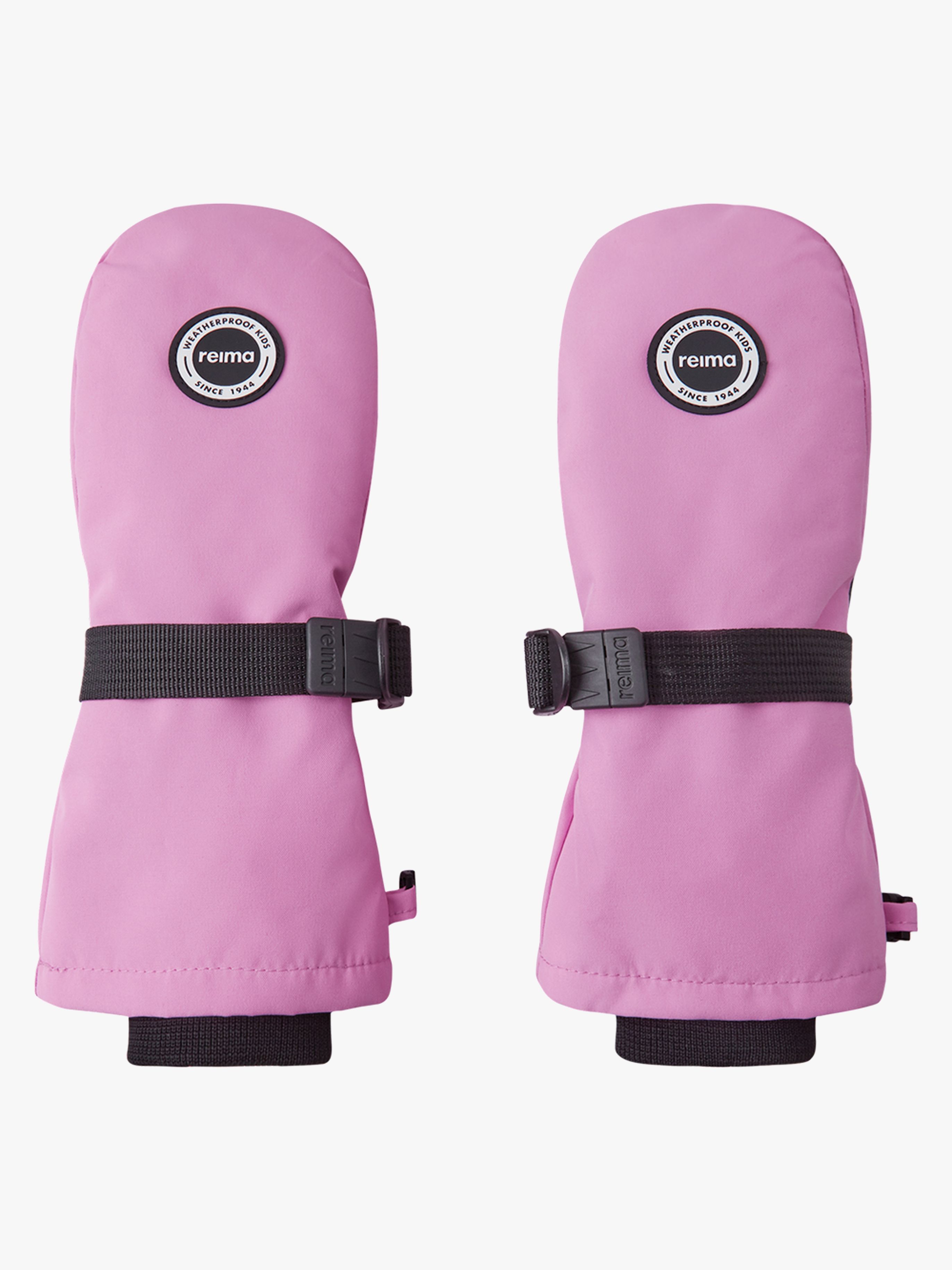 Reima Uusio Vantar 2-In-1, Cold Pink, 6