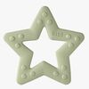 BIBS Baby Bitie Bitleksak Star,  Sage