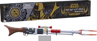 Nerf  Star Wars The Mandalorian Blaster Amban Phase-Pulse Blaster
