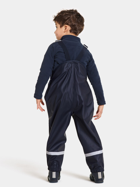 Didriksons Plaskeman Regnbyxa, Navy