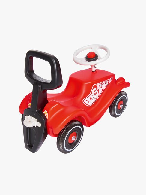 Big Bobby Car Lära-Gå Tillbehör