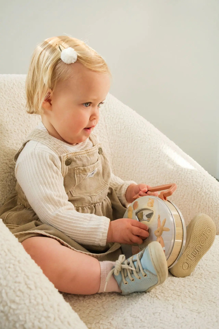 Egmont Toys Kompisgäng Speldosa Rörlig