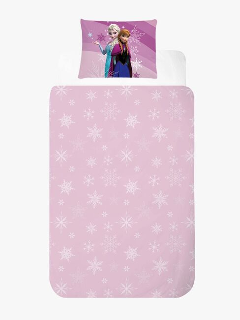 BrandMac Bäddset Frozen 140 x 200, Lila 1030260-3437_2.jpg