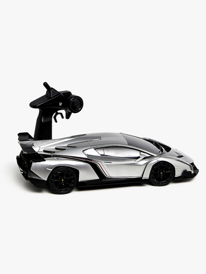 Lamborghini Veneno Radiostyrd Sportbil Blandad