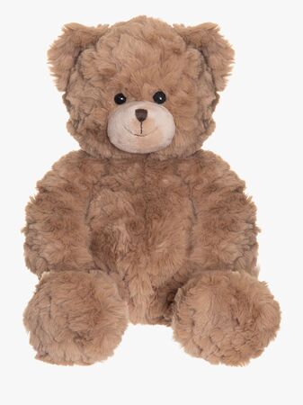 Fresh Kid Cozy Hugs Värmedjur Ted 35 cm