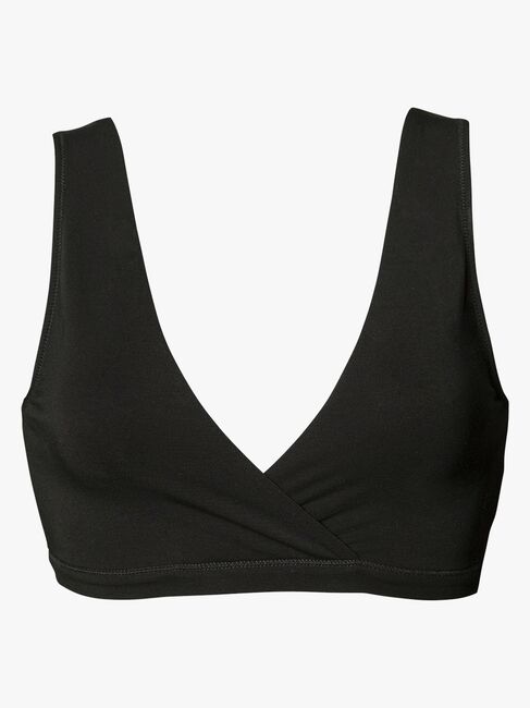 Boob The Go-To Amnings-BH, Black
