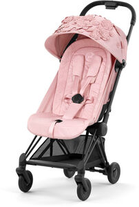 Cybex COYA Sulky, Simply Flowers Pink